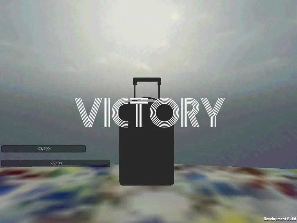 Изображение игры: Suitcase Simulator: Fully Packed