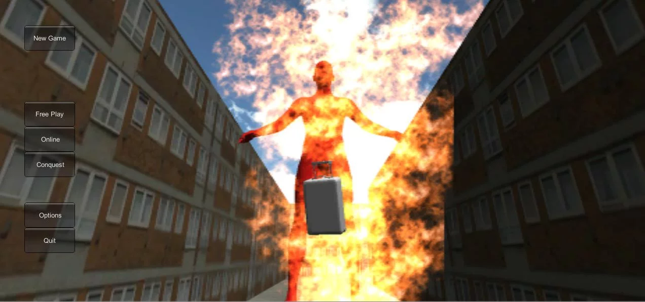 Изображение игры: Suitcase Simulator: Fully Packed