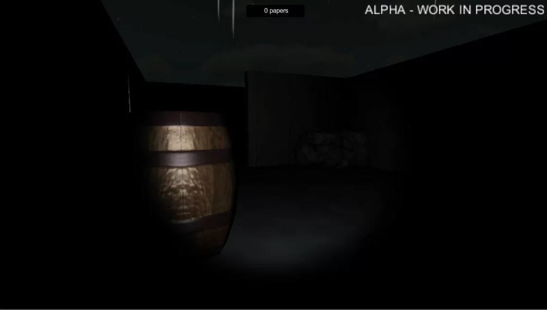 Изображение игры: Lost in Maze