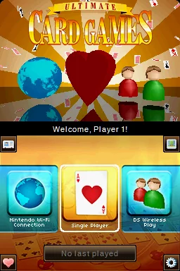 Изображение игры: Ultimate Card Games