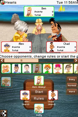 Изображение игры: Ultimate Card Games