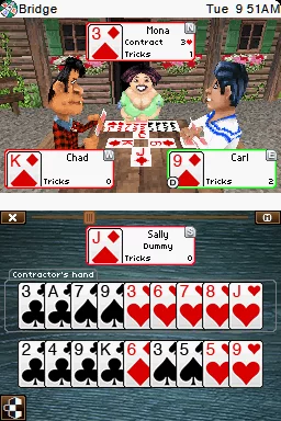 Изображение игры: Ultimate Card Games