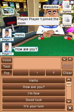 Изображение игры: Ultimate Card Games