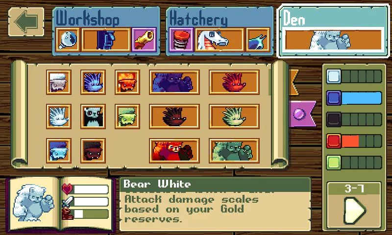 Изображение игры: Incredible Baron