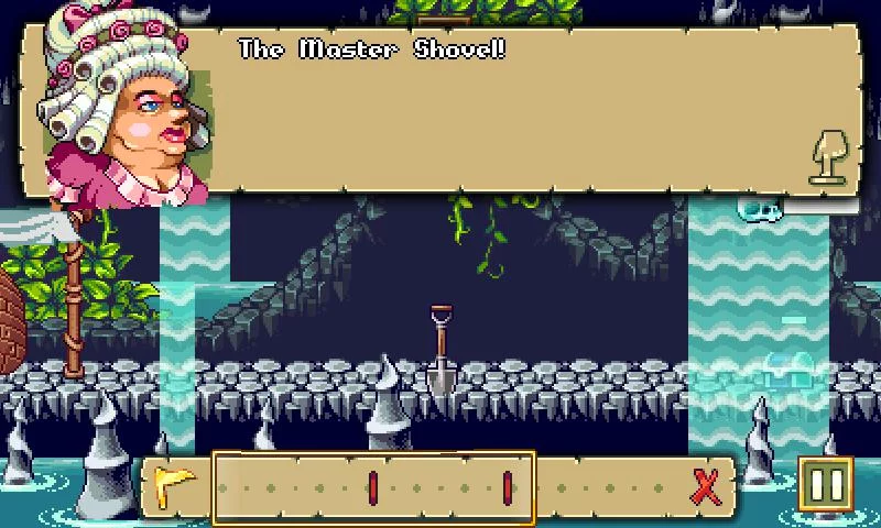 Изображение игры: Incredible Baron