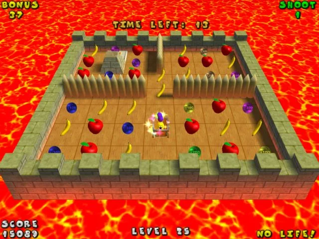 Изображение игры: PikGem