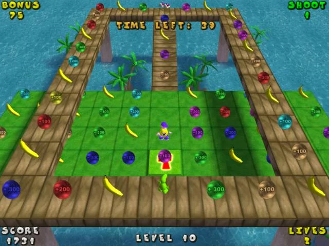 Изображение игры: PikGem