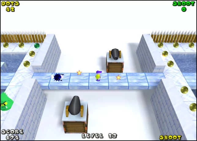 Изображение игры: PikGem
