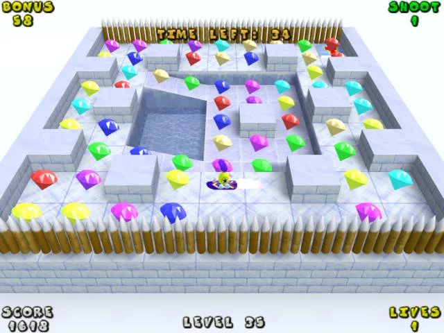 Изображение игры: PikGem