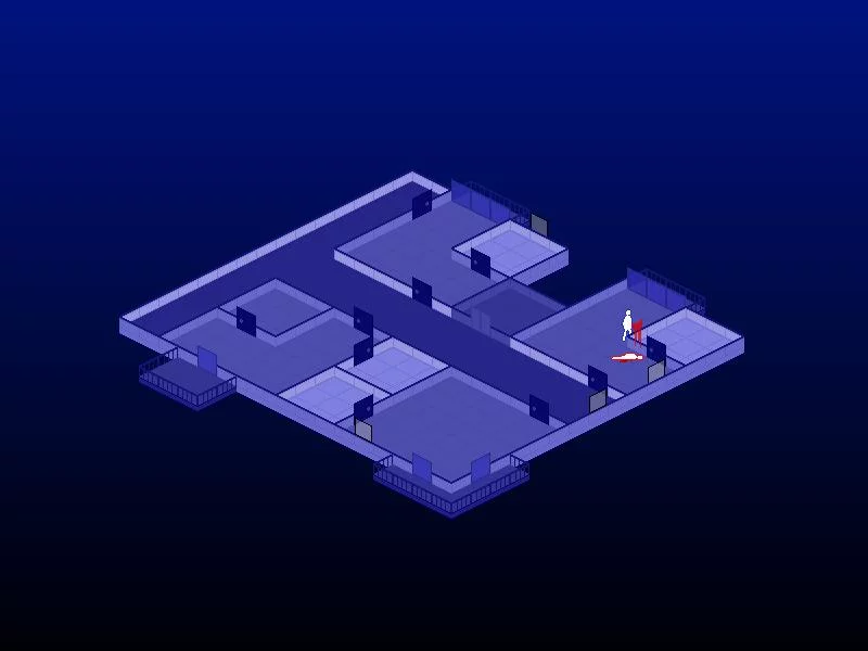 Изображение игры: With the Watchers