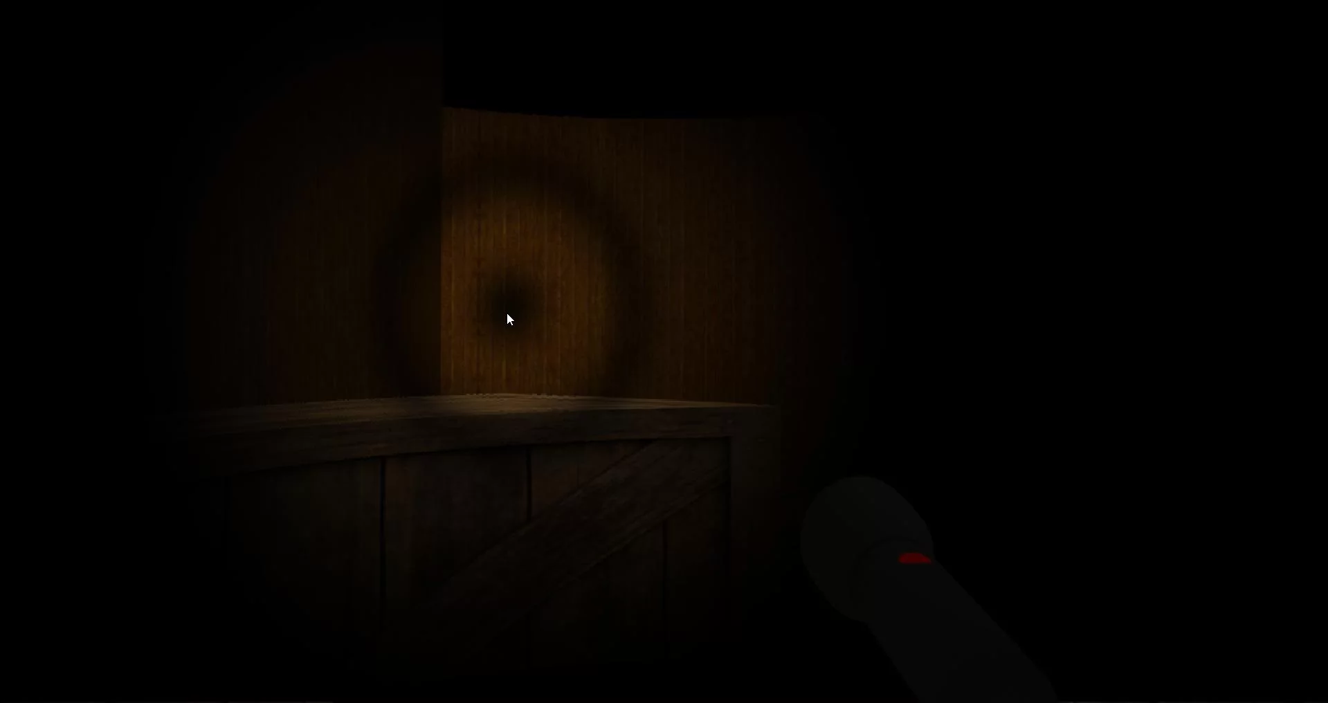Изображение игры: ESCaPE Overhaul