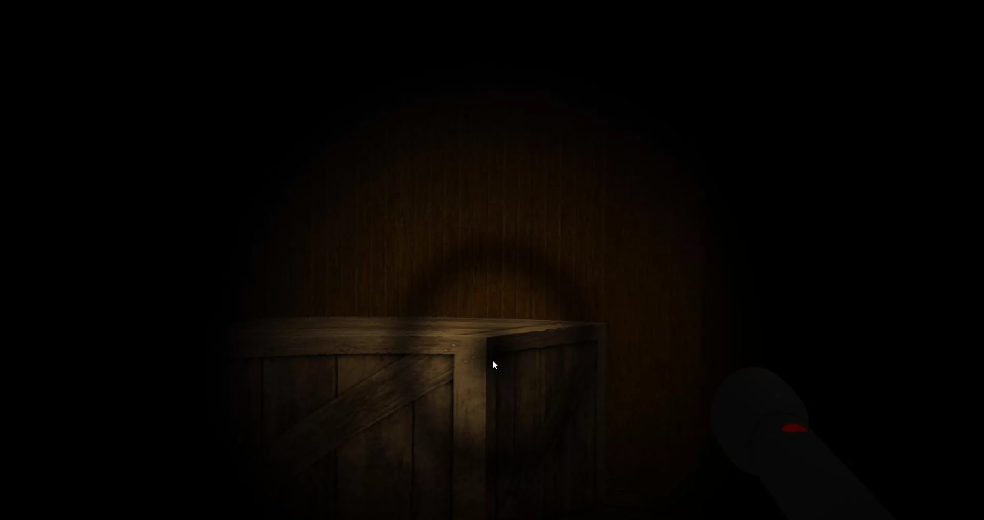 Изображение игры: ESCaPE Overhaul