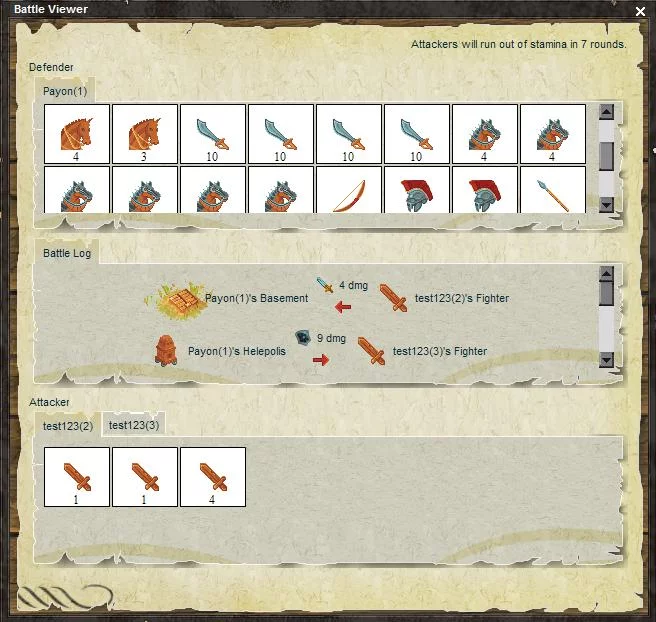 Изображение игры: Tribal Hero