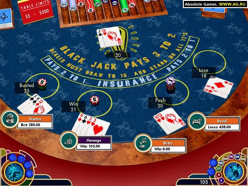 Изображение игры: Monopoly Casino Vegas Edition