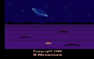 Изображение игры: Solaris