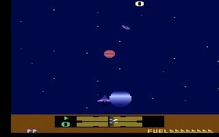 Изображение игры: Solaris
