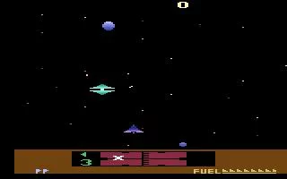 Изображение игры: Solaris