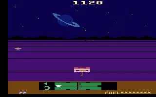 Изображение игры: Solaris