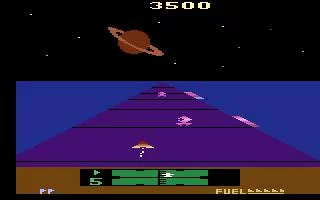 Изображение игры: Solaris