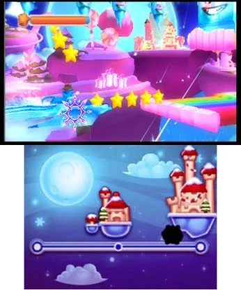 Изображение игры: PETZ Fantasy 3D