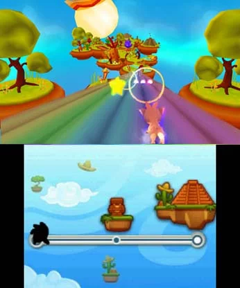 Изображение игры: PETZ Fantasy 3D