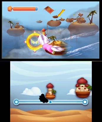 Изображение игры: PETZ Fantasy 3D