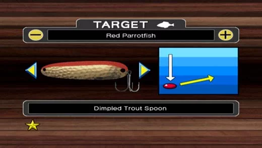 Изображение игры: Reel Fishing Ocean Challenge
