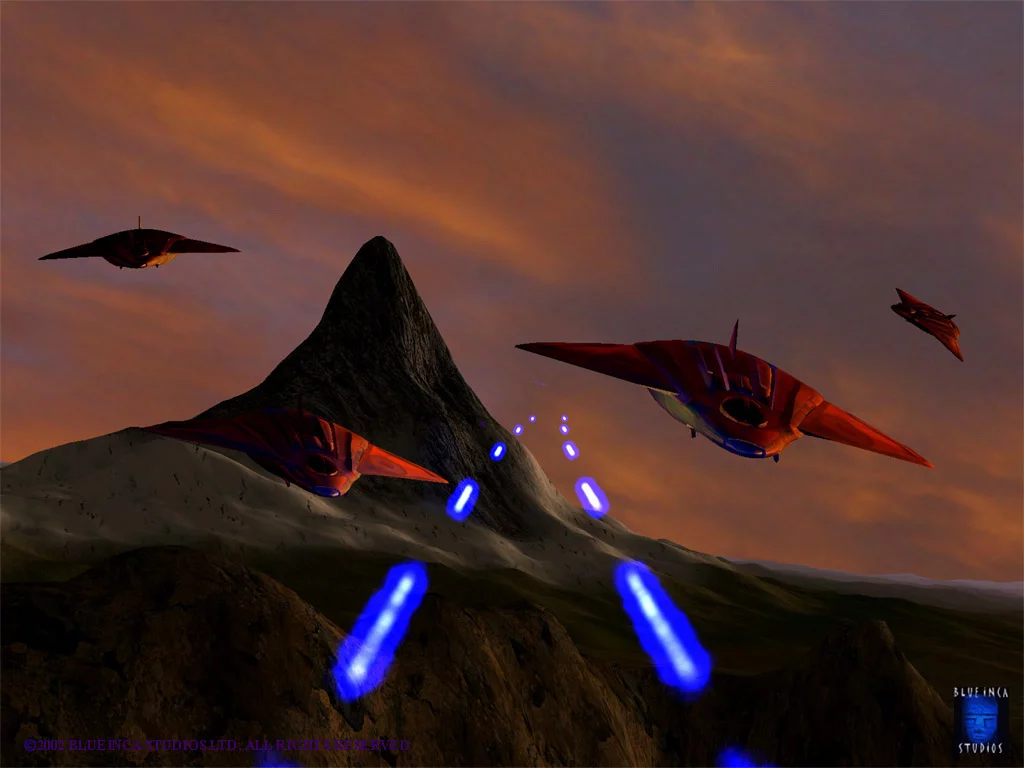 Изображение игры: Arcturus