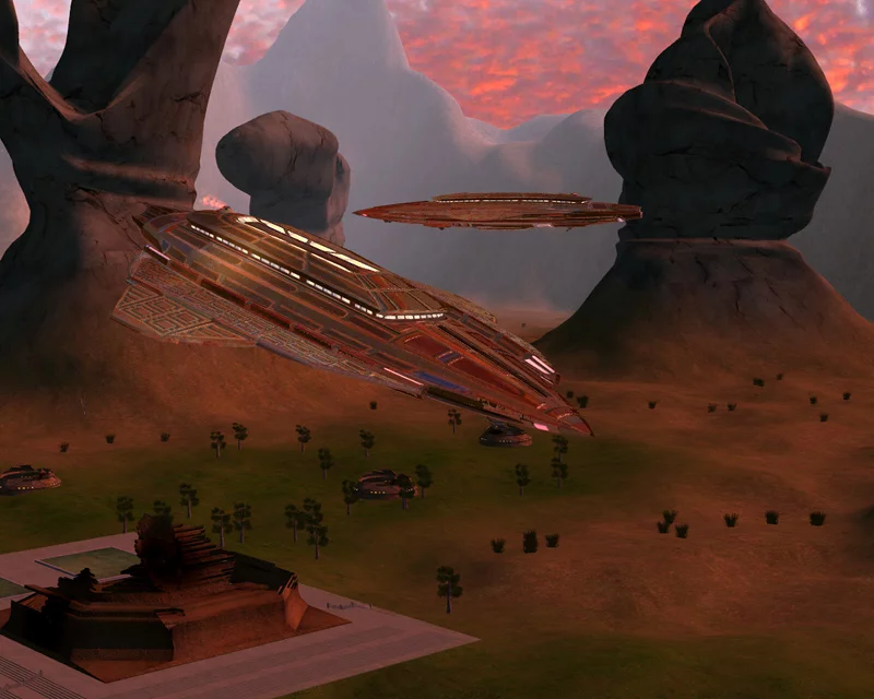 Изображение игры: Arcturus