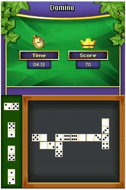 Изображение игры: 100 Classic Games