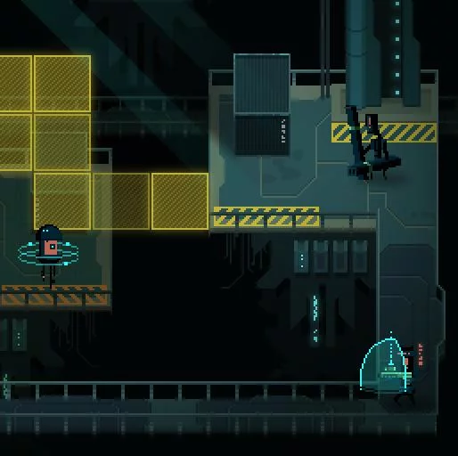 Изображение игры: Inner City Kids