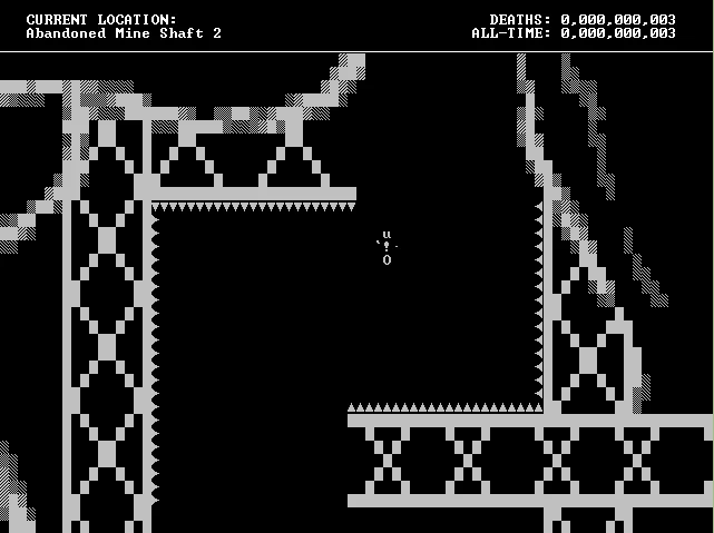 Изображение игры: Flip-Fall