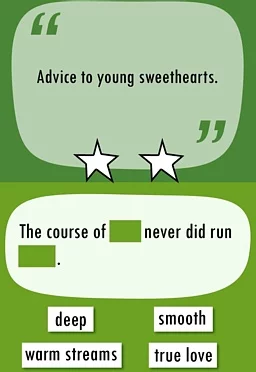 Изображение игры: Classic Word Games