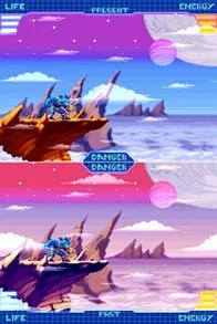 Изображение игры: Chronos Twins
