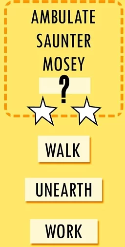 Изображение игры: Classic Word Games