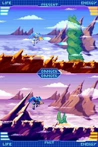 Изображение игры: Chronos Twins
