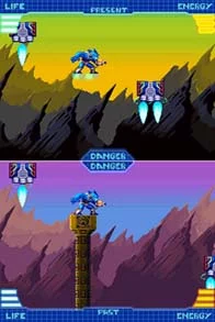 Изображение игры: Chronos Twins