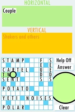 Изображение игры: Classic Word Games