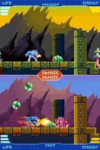 Изображение игры: Chronos Twins