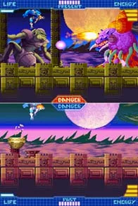 Изображение игры: Chronos Twins
