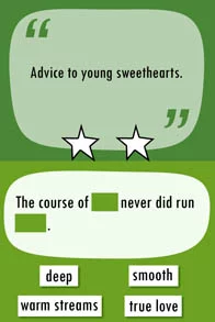 Изображение игры: Classic Word Games