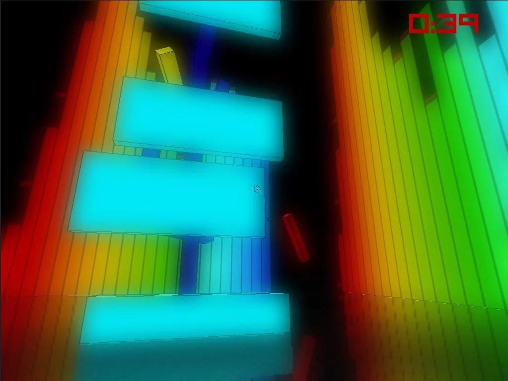 Изображение игры: Knockem