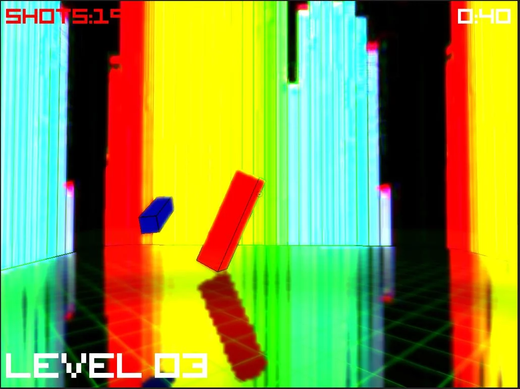 Изображение игры: Knockem