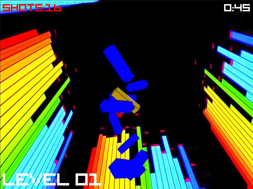 Изображение игры: Knockem