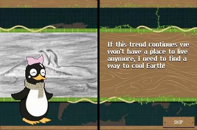 Изображение игры: Battle of the Elements