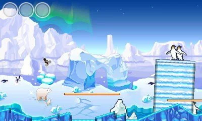 Изображение игры: Bike Rider DX
