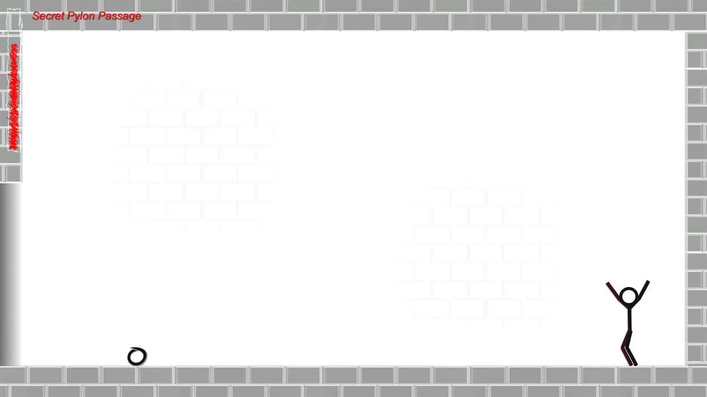 Изображение игры: StickType