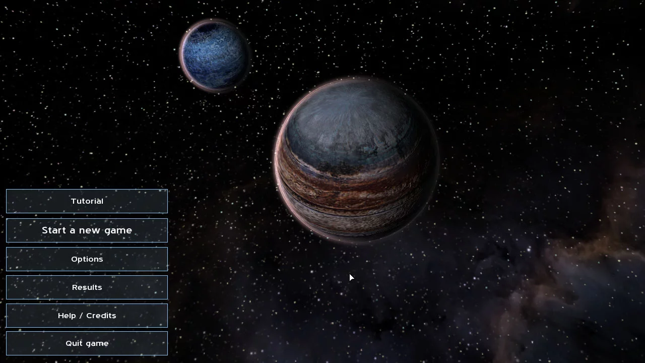 Изображение игры: Interstellar Defence Troops