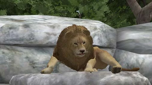 Изображение игры: My Zoo