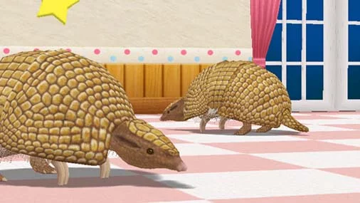 Изображение игры: My Zoo